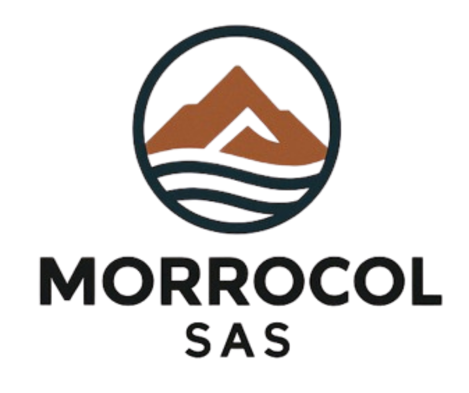 MORROCOL SAS